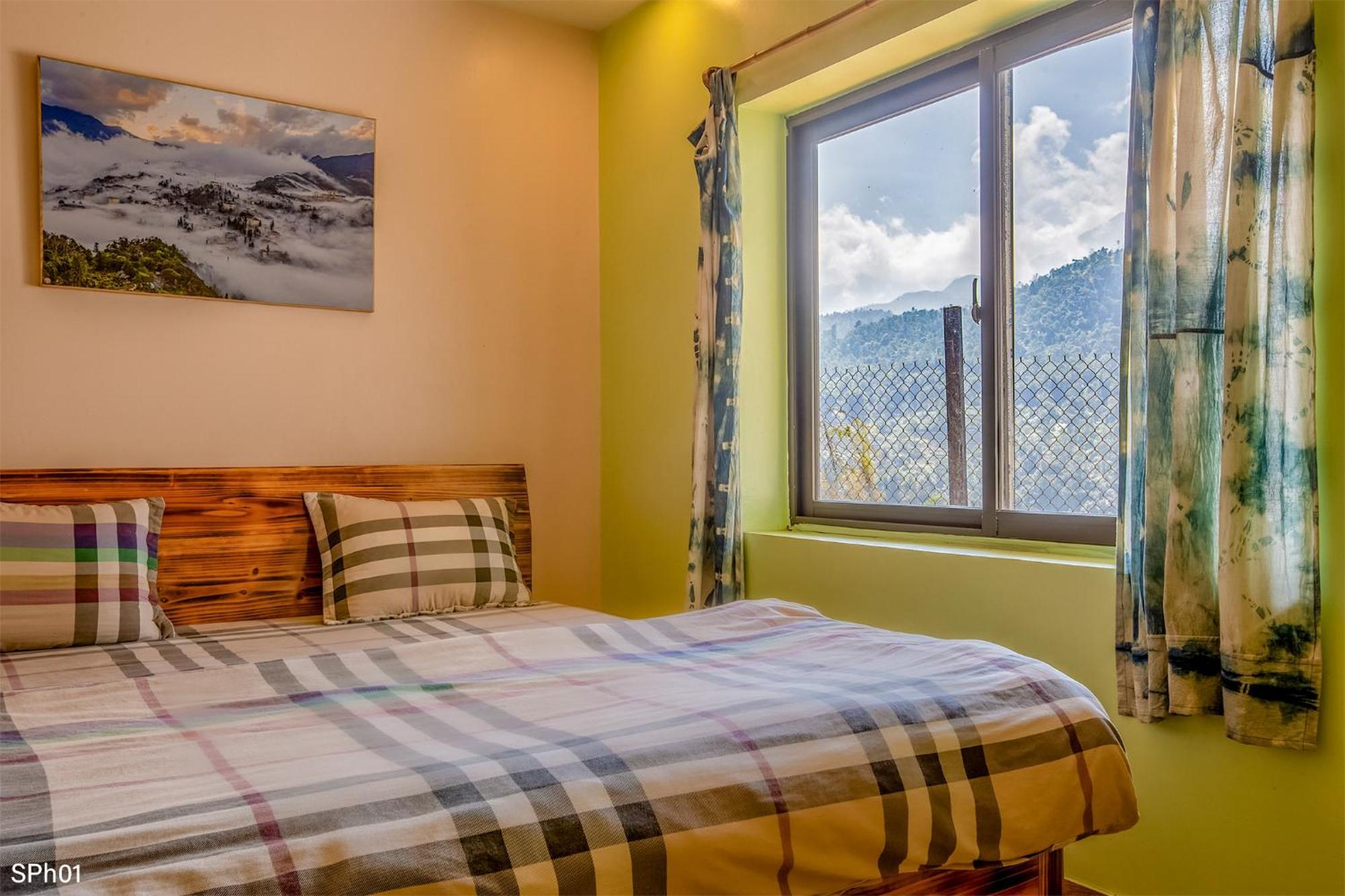 Stone Paradise Homestay ซาปา ภายนอก รูปภาพ